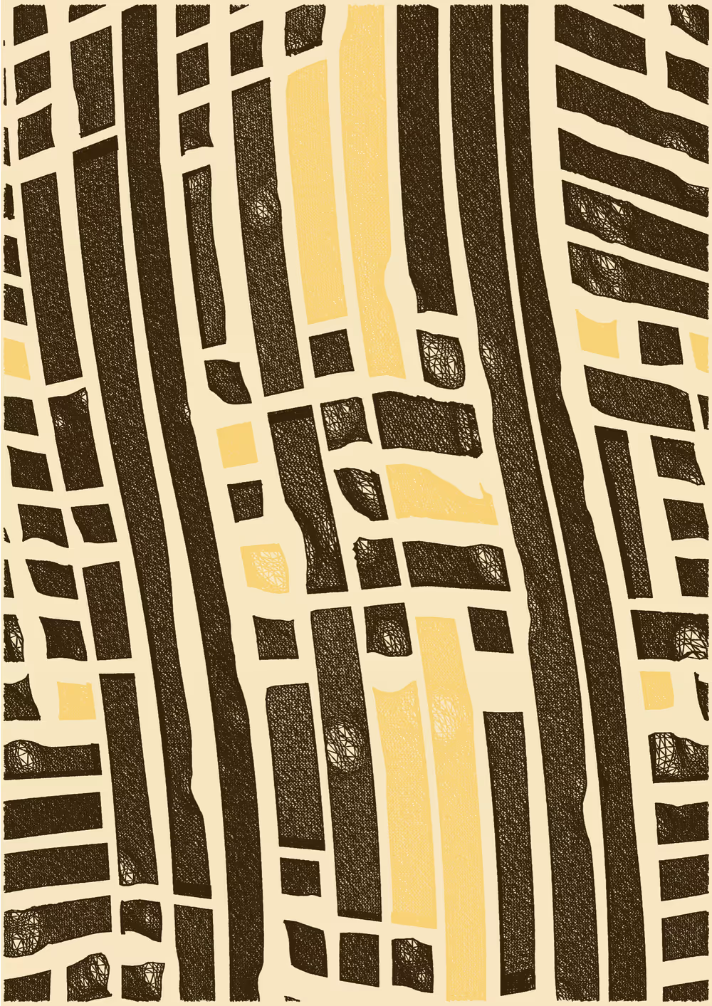 Edifice #966