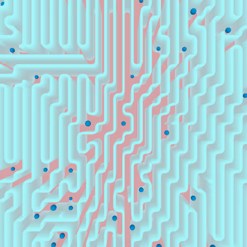 Tropism By Neel Shivdasani