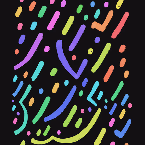 Automatism By Yazid
