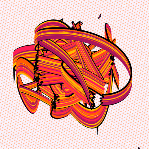 Brushpops By Matty Mariansky