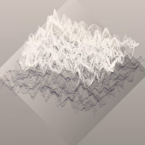 Lewitt Generator Generator By Mitchell F Chan