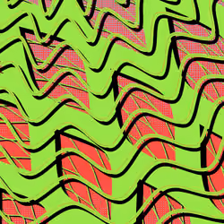 I Saw It in a Dream #508