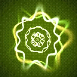 EnergySculpture #357