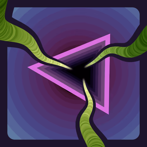 Spaghettification #657