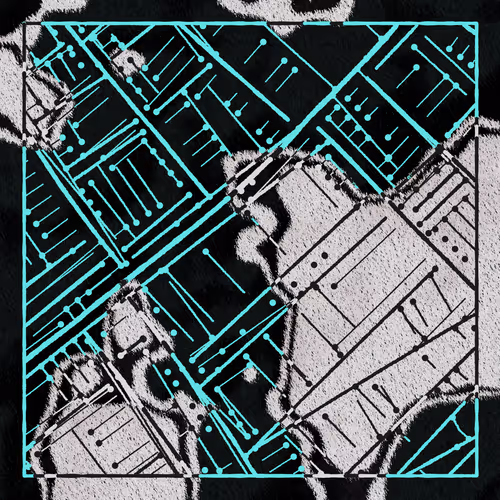 Maps of Nothing #368