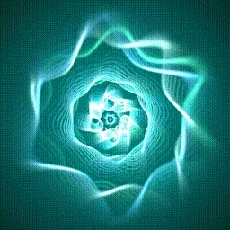 EnergySculpture #33