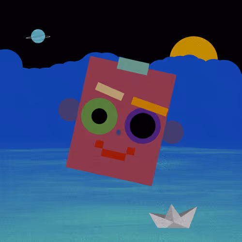 Item #98000451 Media