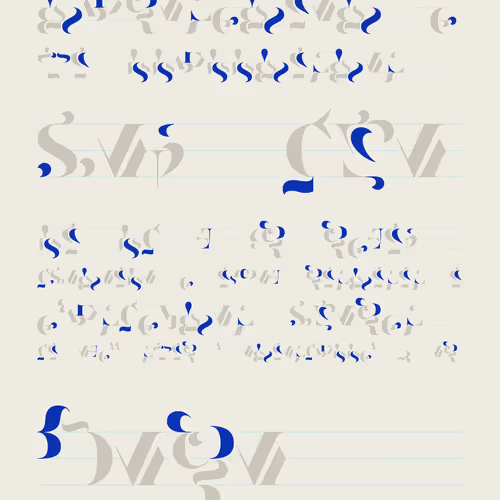 Asemica By Emily Edelman Dima Ofman Andrew Badr