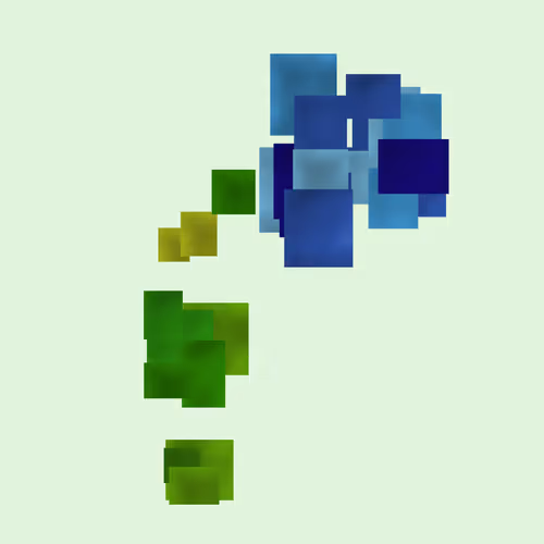 Bloom #246