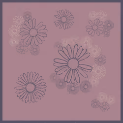 Daisies #81