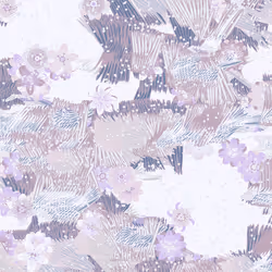 Fragments of an Infinite Field #257