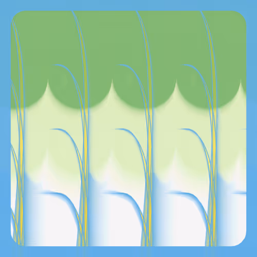 Liquid Ruminations By Eliya Stein