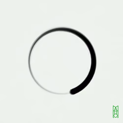 Ensō #968