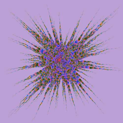 Star Flower #263