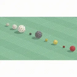 Geometry Runners #429