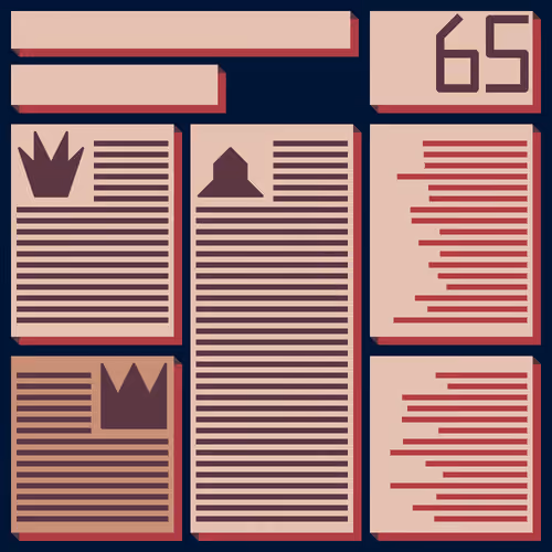 Gazettes #507