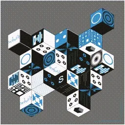 The Blocks of Art #486