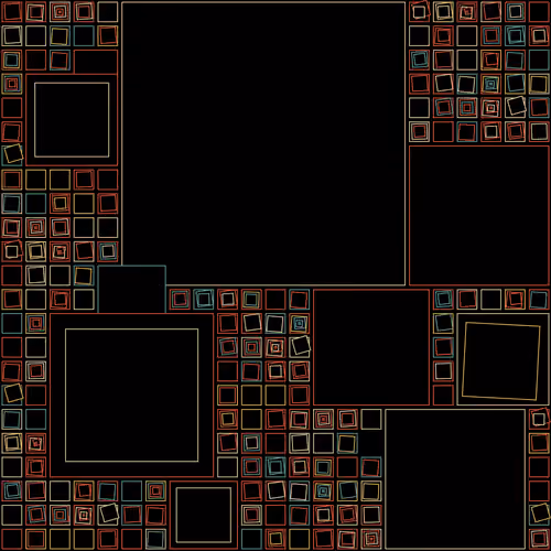 Aerial View #238