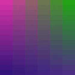 Color Study #374