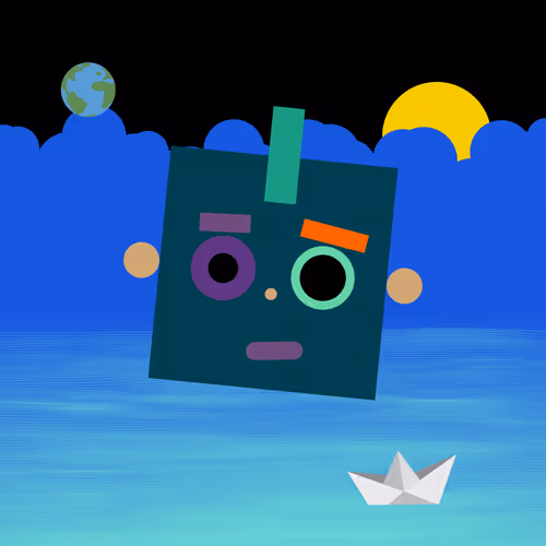 Sail O Bots By Sturec