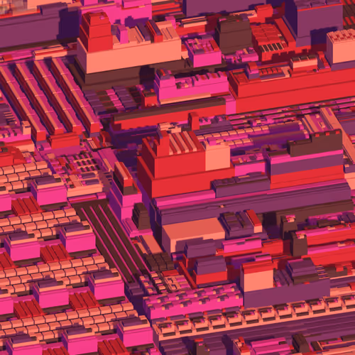 Democracity #934