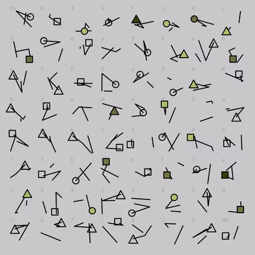 Dear Hash, #262