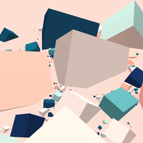 Organized Disruption #968