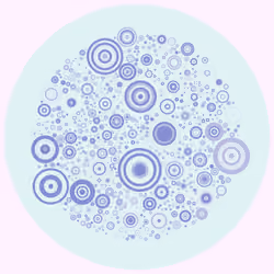 Paramecircle #70