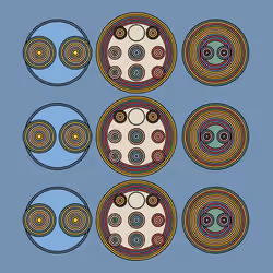 Eccentrics #235