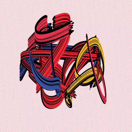 Brushpops #989