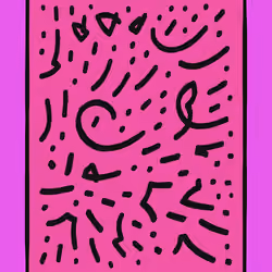 Automatism #66