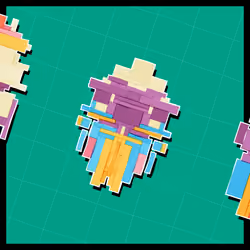Paper Armada #1263