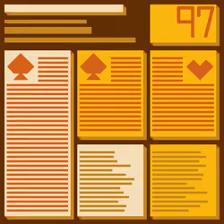 Gazettes #702