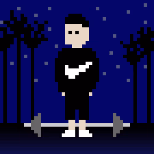 CryptoVenetian #964