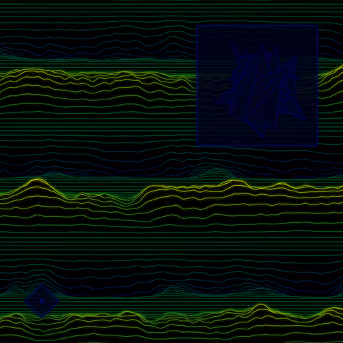 Unknown Signals #697