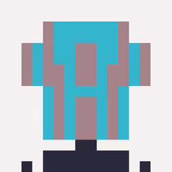 Blockbob Rorschach #579