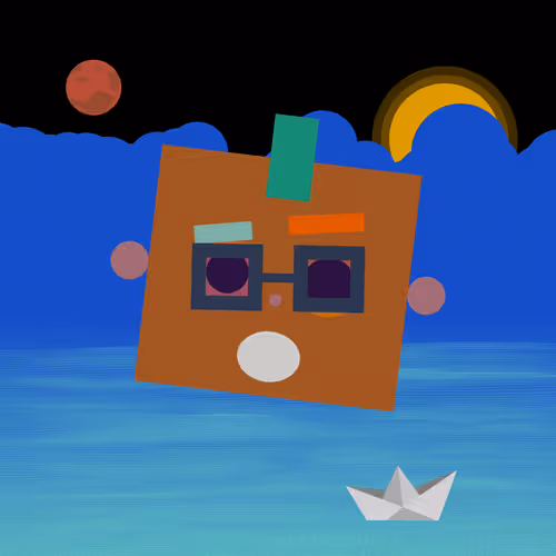 Sail O Bots By Sturec