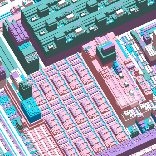 Democracity #95