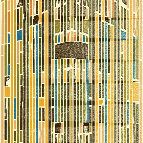 Edifice #209