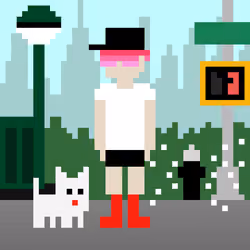 CryptoNewYorker #310