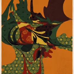 Memories of Qilin #132