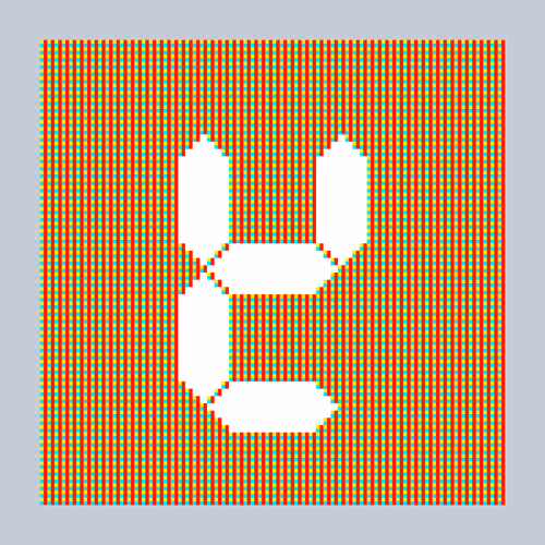 27-Bit Digital #288