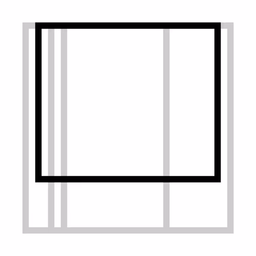 Rectangles For Herbert By Jeff Davis