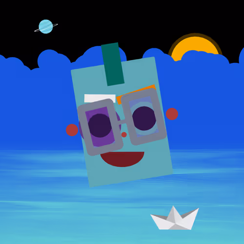 Item #98000001 Media