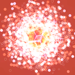 Cosmic Reef #628