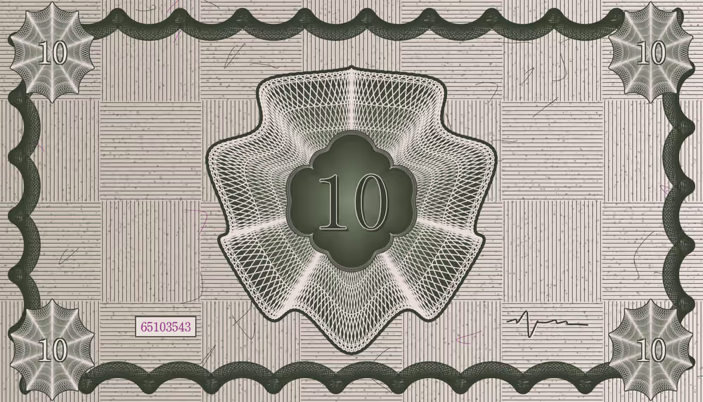 Fake Internet Money #993