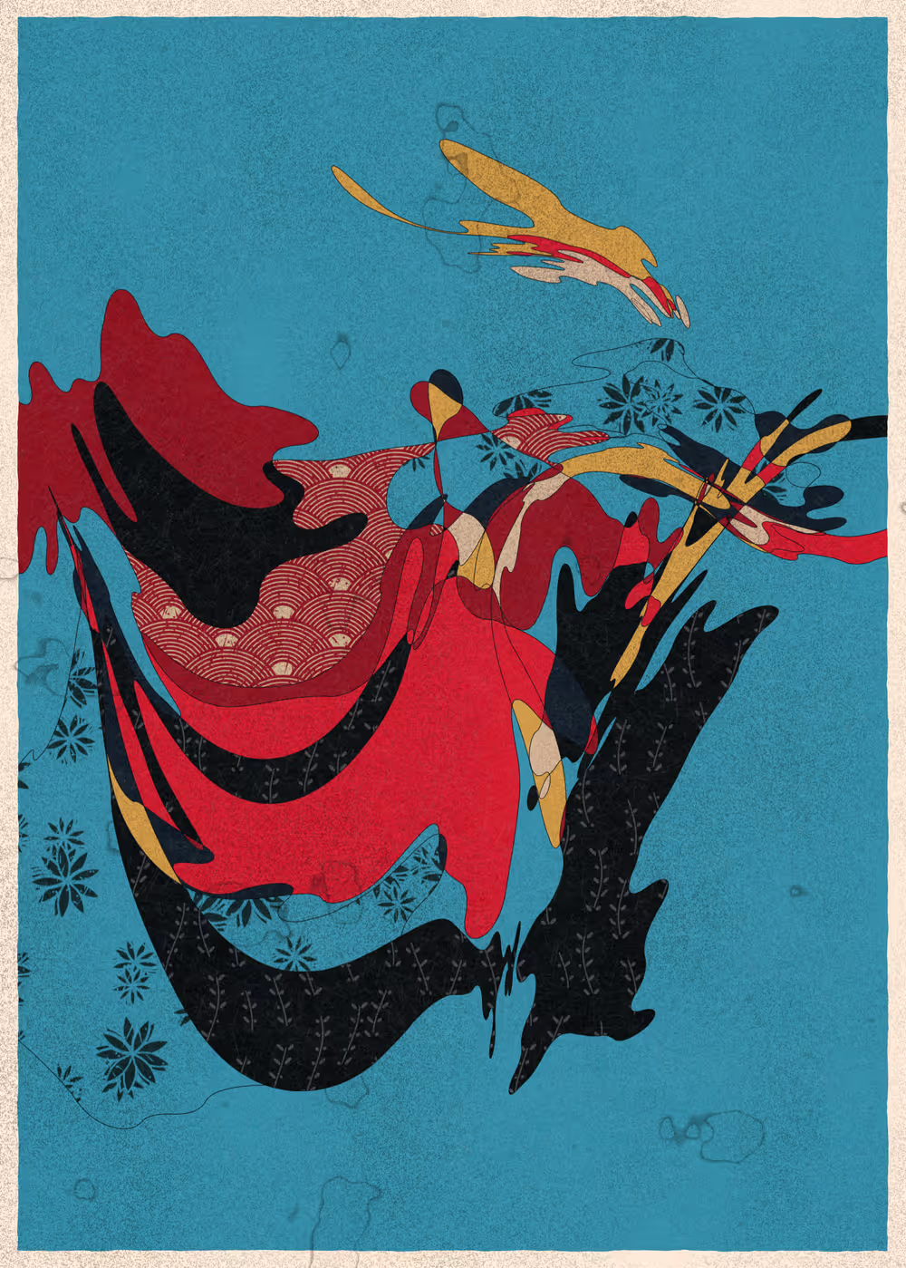 Memories of Qilin #903