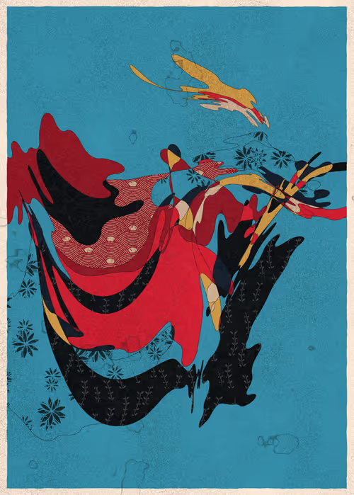 Memories of Qilin #903