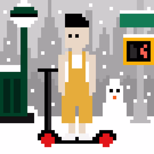 CryptoNewYorker #992