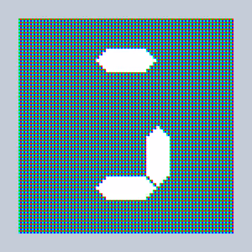 27-Bit Digital #530
